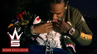 Payroll Giovanni "Brainstorm" (WSHH Exclusive - Official Music Video) (Shot by @JerryPHD)