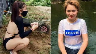 Best Funny Comedy Videos Tik Tok China Compilation 2022 | P 2