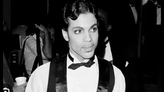 Prince - Slow Groove in G Major (unreleased)