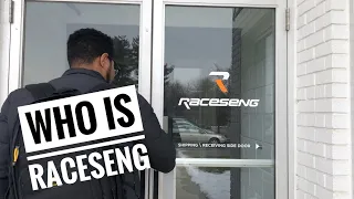 Who Is Raceseng | A Brand Review