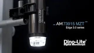 Dino-Lite AM73915MZT(L) USB 3.0 with Focus Stacking (EDOF) & Magnification Reading (AMR)