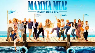 Mamma Mia: Here We Go Again - Teaser Trailer