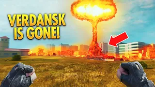 *NEW* Warzone WTF & Funny Moments #396