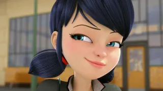 Miraculous Tales of Ladybug & Cat Noir season 1 episode 11 Horrificator in hindi