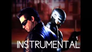 || Instrumental || Terminator vs. Robocop [ERB]