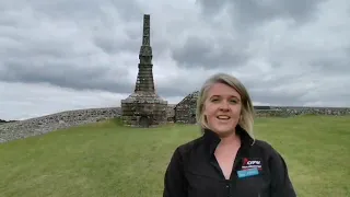 A Virtual Tour of the Rock of Cashel