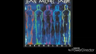 Jean Michel Jarre   Chronologie Medley