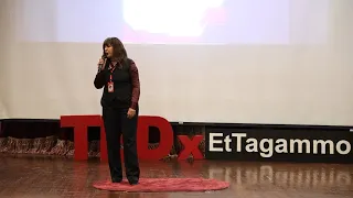 Ageless Ambitions | Dina Ali Ismail | TEDxEtTagammo