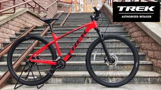 Недооценённый Велосипед TREK X-CALIBER 7 | Детальный обзор