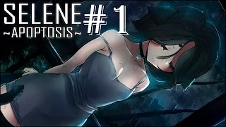 Selene: Apoptosis #1 - ПЕРВАЯ ВСТРЕЧА С НЕКО-ТЯН!