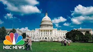Factory Of Lies: Will Democracy Survive Social Media? | NBC News