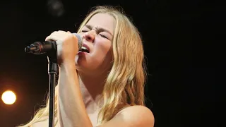 Hooverphonic Live 2019 08 10 Mad About You @ Openluchttheater Rivierenhof Antwerpen BE