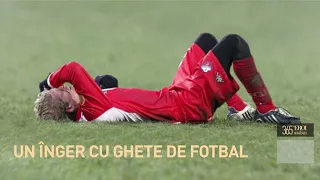 Mihai Neșu - Un înger cu ghete de fotbal
