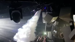 Armin van Buuren @ Bootshaus Köln 5.4.2018