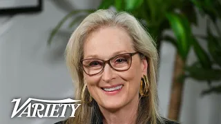 Meryl Streep on the Power of Netflix and the Corrupt Politics of 'The Laundromat'