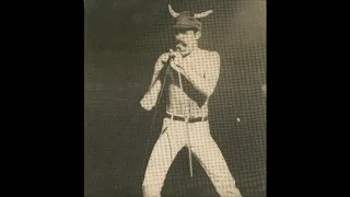 Queen - Live in Birmingham (1980-12-06) [B]