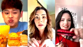 ASMR TikTok Compilation #34 (best of ASMR tiktoks 2022)