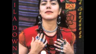 lila downs - la sandunga