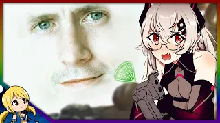 Saruei Reacts to "The Fall of 76" by @InternetHistorian - [VTuber Reacts]​