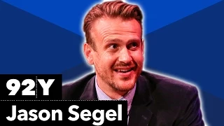 Jason Segel on The End of the Tour with David Fear