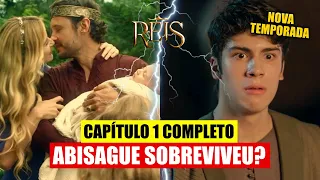 REIS: A DECADÊNCIA - CAPÍTULO 1 COMPLETO | NOVA TEMPORADA