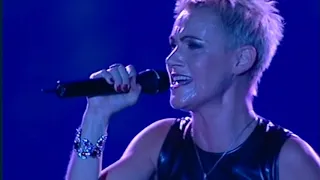 Roxette -  You Don't Understand Me - Box 2018