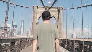 Невероятный Нью-Йорк (часть 1) / Incredible New York City (part 1)