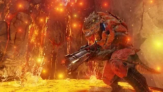 Quake Champions The Movie - June 2017 4K 60FPS