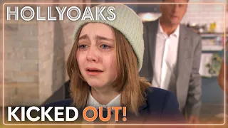 She's The Only One Who Can Help! | Hollyoaks