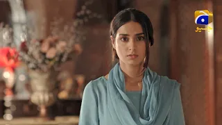 Khuda Aur Mohabbat - Season 03 | Episode 20 | Best Scene 01 | HAR PAL GEO