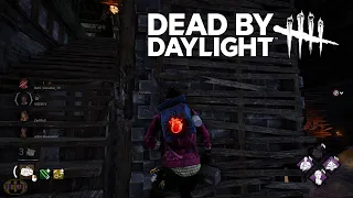 МЕЛКИЙ НЕ ПОМОГ ⇨ Dead by Daylight #1101