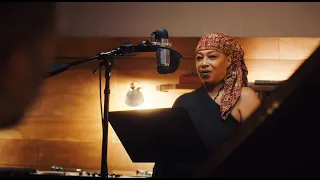 Lisa Fischer & Jason Moran | Deep River