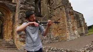 May It Be — Lord of the Rings/Enya, Violin Cover by Peter Voronov