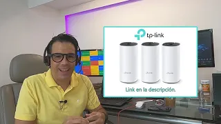 La Solución definitiva  al WiFi lento. Garantizado !!!! | JuanDeAvilaMx | 5-Ago-2020