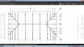 Es 19   Hip Rafter and Hip Jack Rafter Roofing Member Work