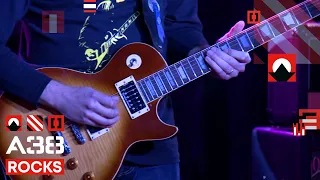 Gary Moore emlékest - The Sky Is Crying // Live 2019 // A38 Rocks