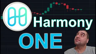 Harmony (ONE) price analysis