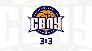 ODESA STUDENTS 3x3 2024