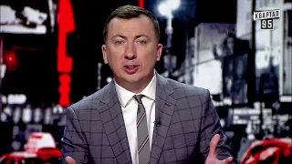 ЧистоNews (12.07.2019) Конкурс лучшего пародиста Зеленского