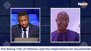 How Nigeria’s Monetary Policy Authorities Can Address Rising Inflation