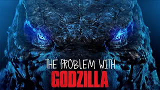 Is There a Problem With Godzilla?