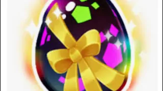 Transforming all my events pets to a Cool Egg!
