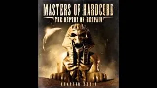 Master of Hardcore Chapter XXXII CD2