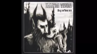 ELECTRIC WIZARD - Dopethrone [FULL ALBUM] 2000  **LYRIC VIDEO**