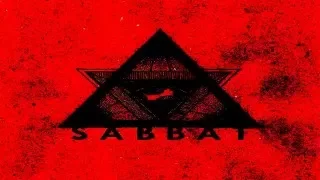 SABBAT CULT // SUPERIOR.CAT.PROTEUS