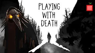 Playing with Death: The Long Dark and Pathologic 2