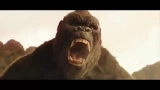 Kong: Skull Island Groove Trailer 2017  Kong Skull Island- TV Spot- Huge 2017 HD