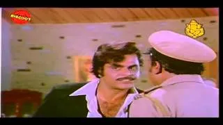 Thirugu Bana Kannada Movie Dialogue Scene   Ambarish  Jayamala  Aarathi Vajramuni