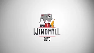 Windmill Tournament 2016 Top10 Highlights