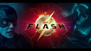The Flash Trailer 2022 || Ezra Miller